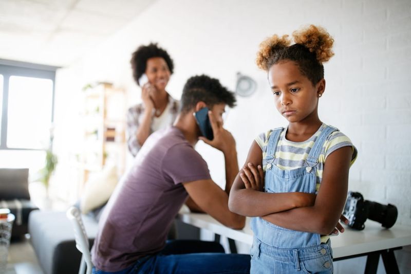 Connection-Seeking Behaviors