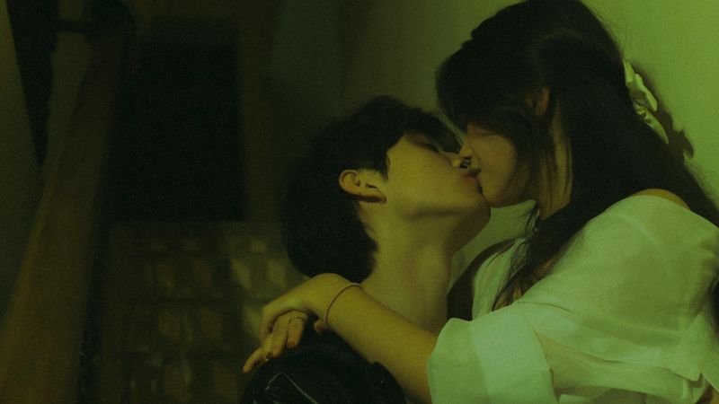 Obsessive Love Feels Deeply Passionate