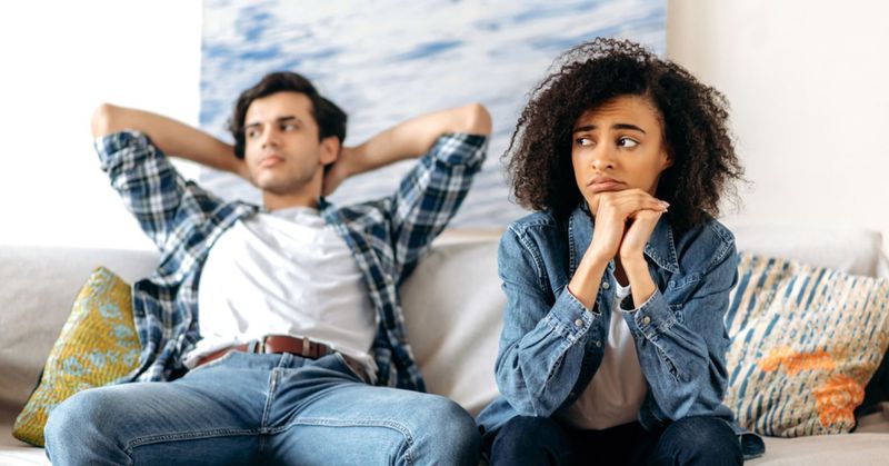Ignoring Evidence That Contradicts Your Fears