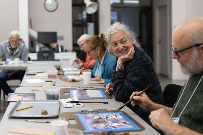 Art Classes