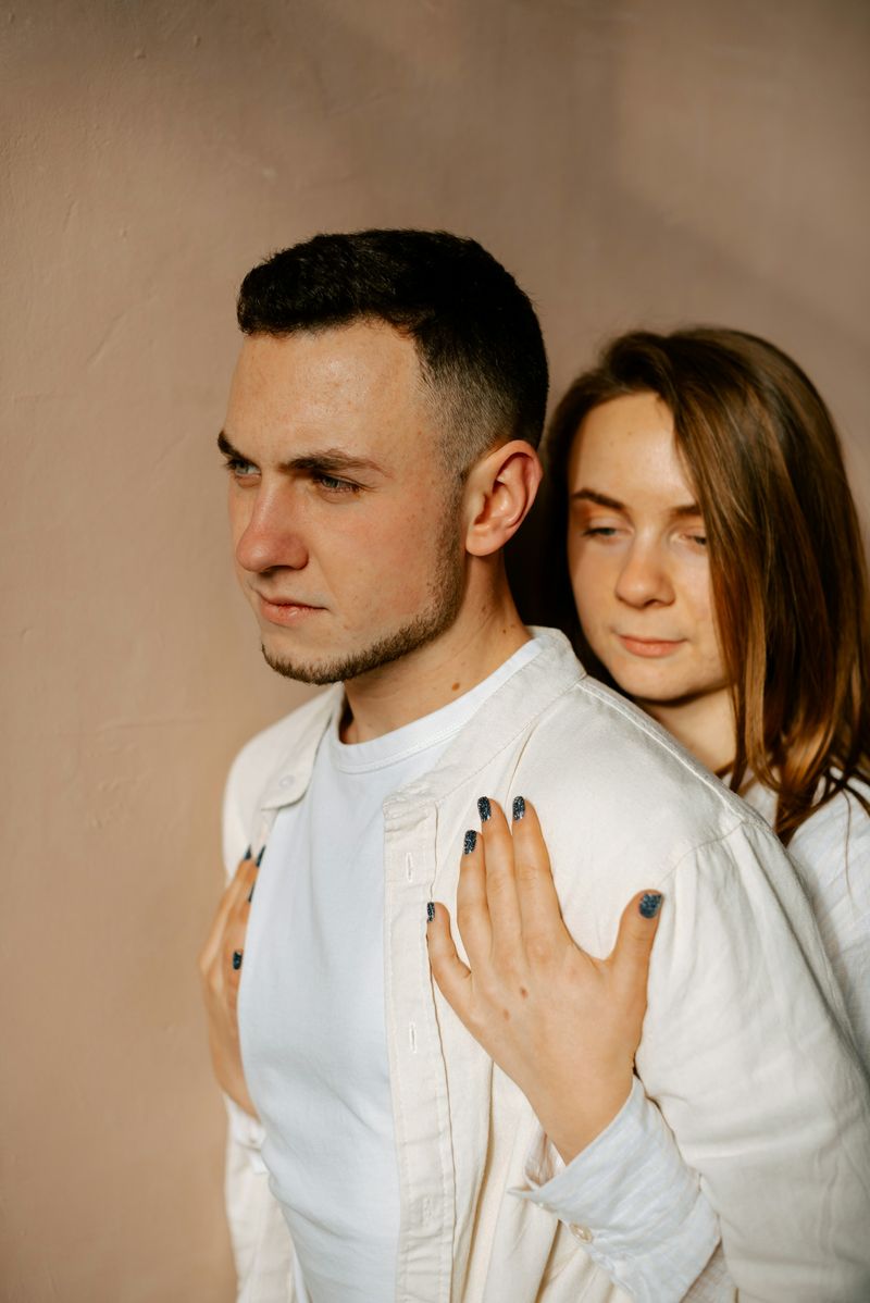 Withholding Affection