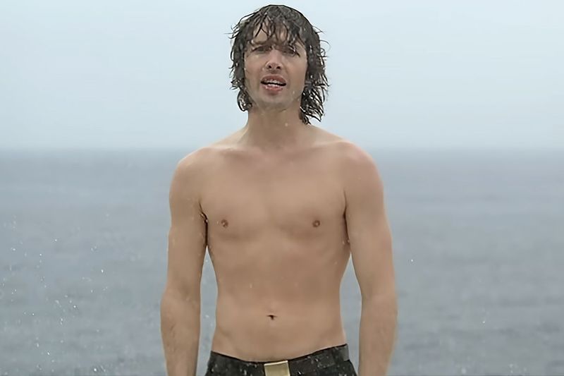 You’re Beautiful — James Blunt