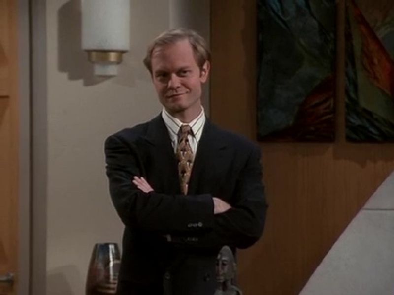 Niles Crane (Frasier)