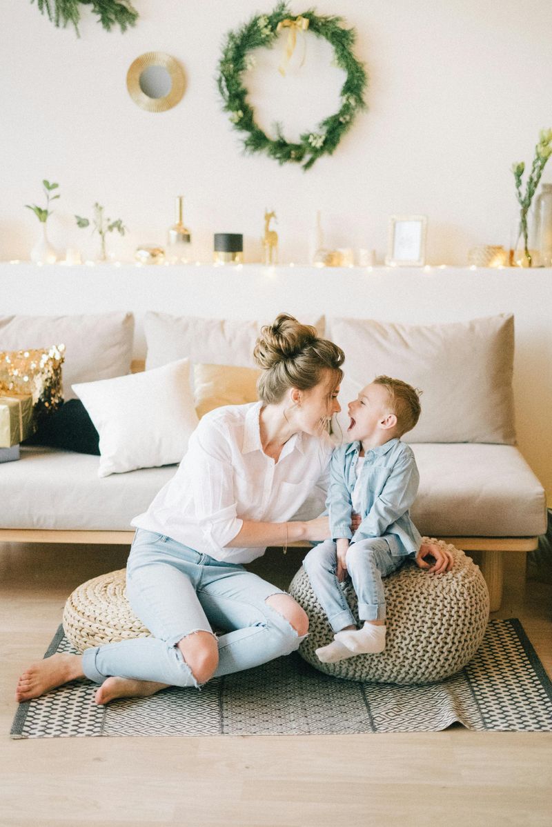 Notice and Name the Good Out Loud