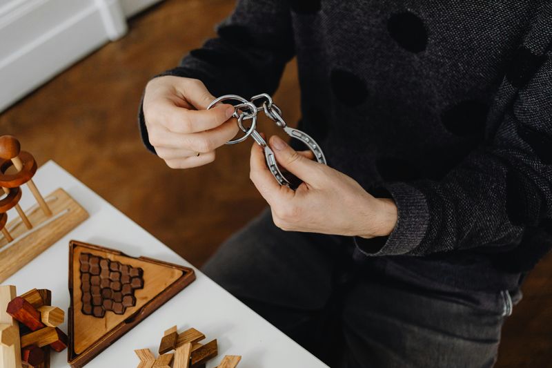 Puzzle Solving