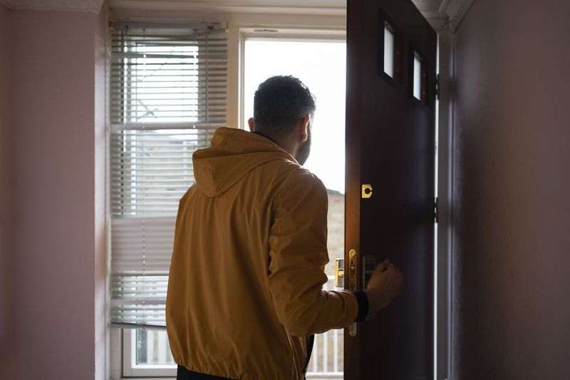 Avoiding Home and Finding Excuses to Stay Away