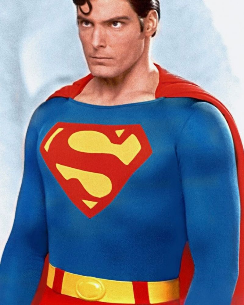 Christopher Reeve