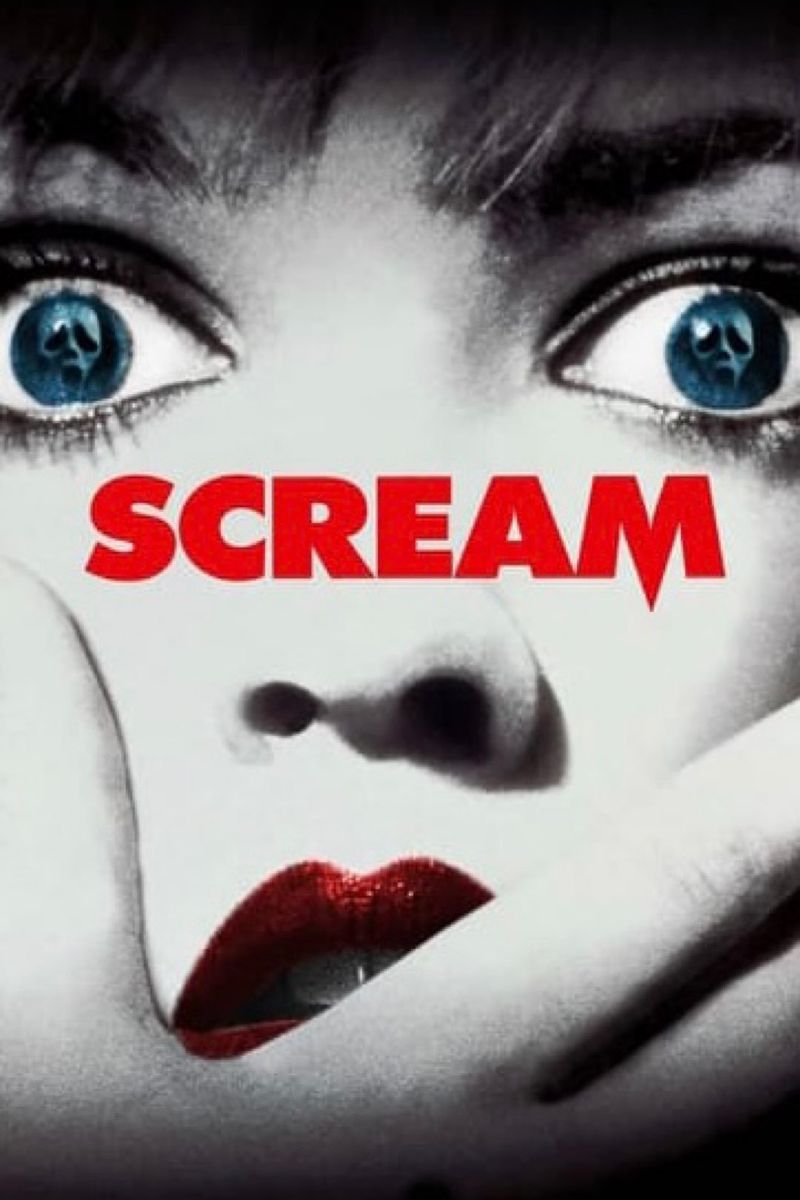 Scream (1996)