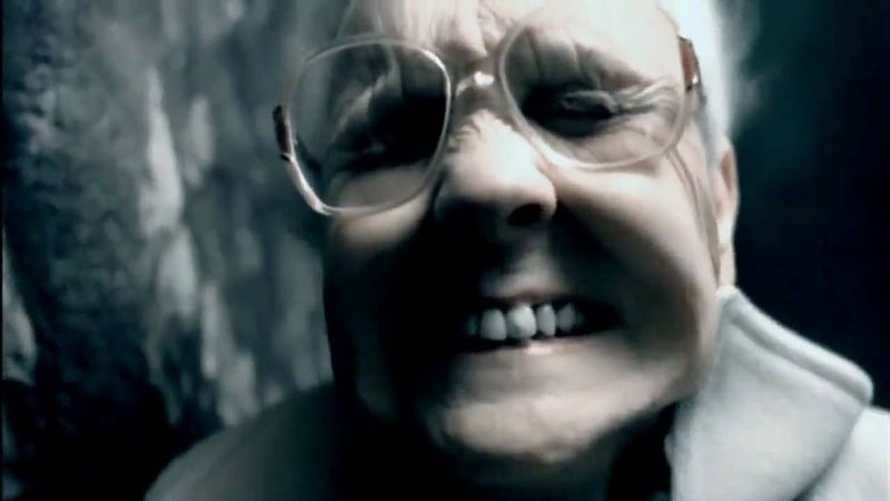 Aphex Twin — Come to Daddy (1997)