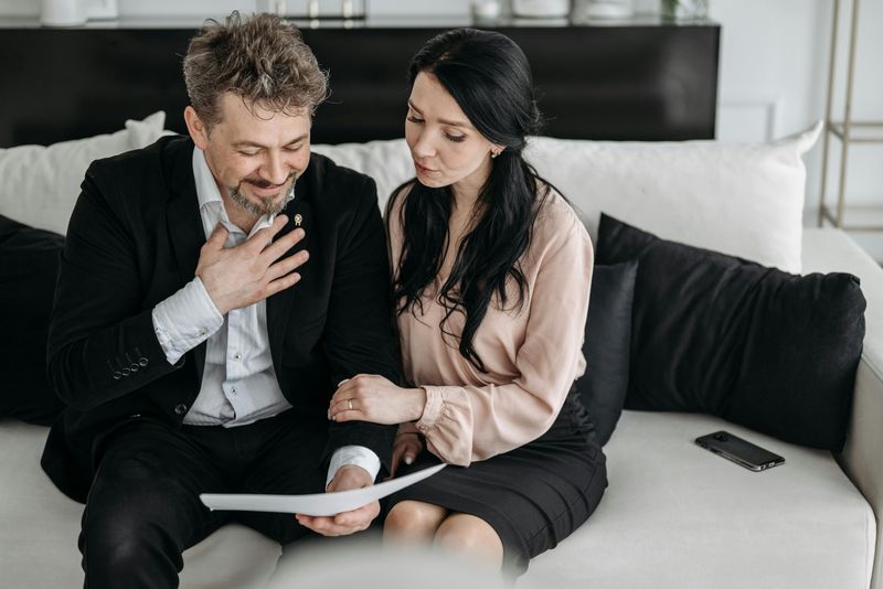 Your Needs Will Not Always Come First