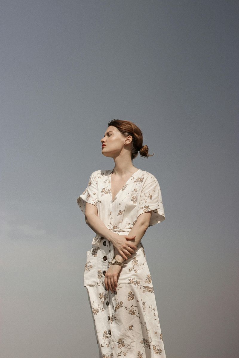 Dress to Impress — But Don’t Be Too Revealing