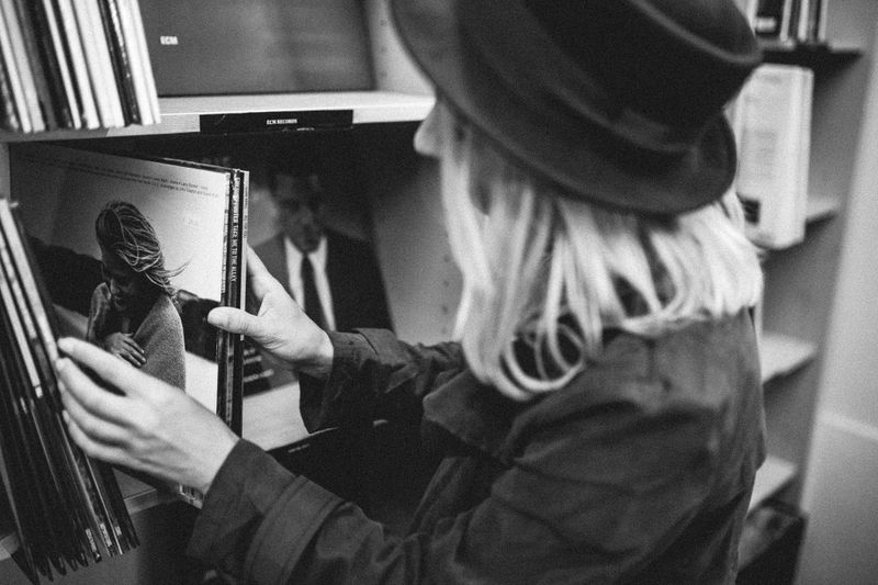 Appreciation for Old-School Hobbies, Crafts, and Analog Culture