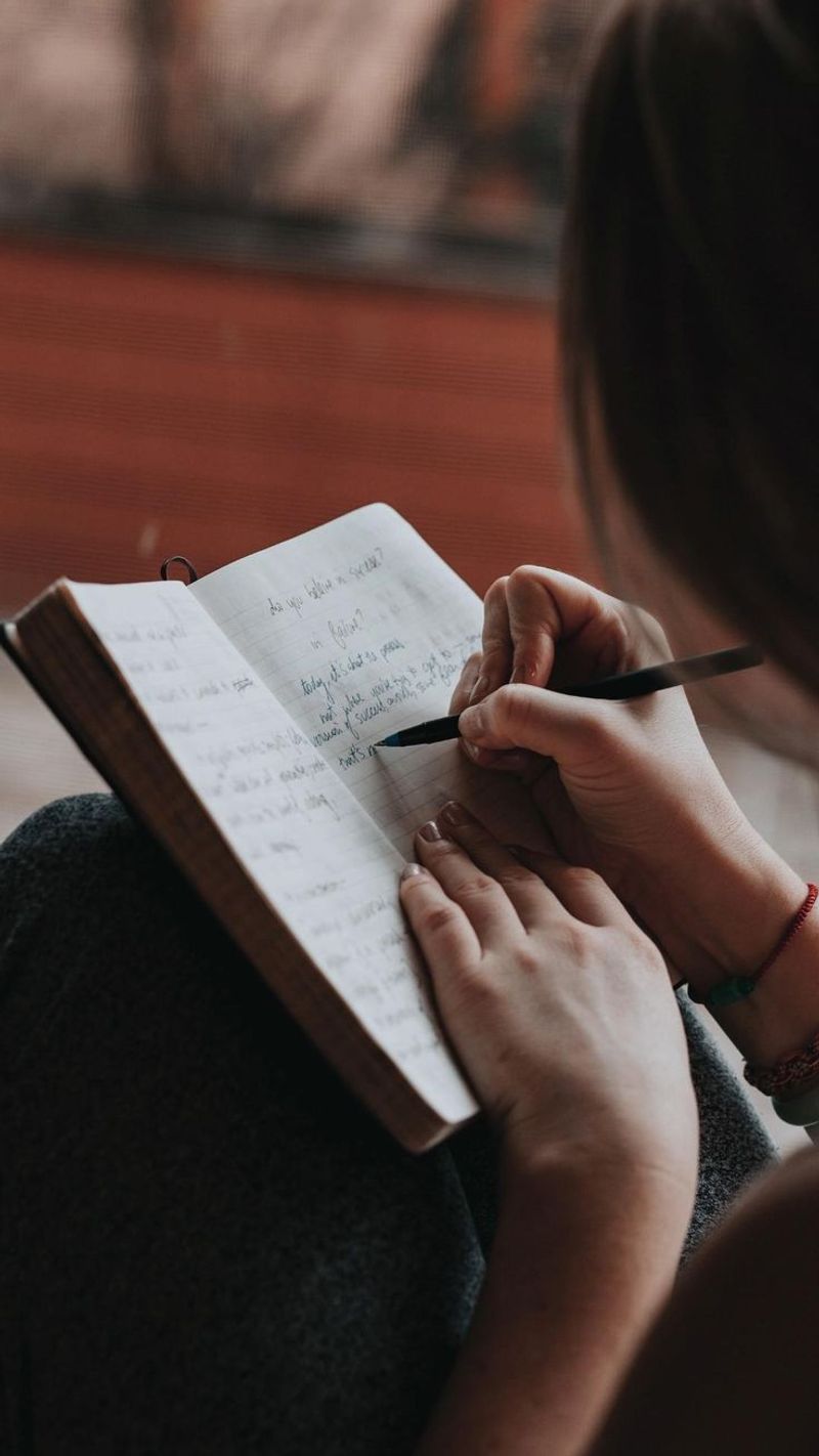 Commit to Ongoing Self-Work