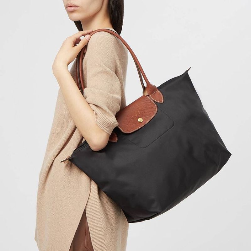 Longchamp Le Pliage Tote