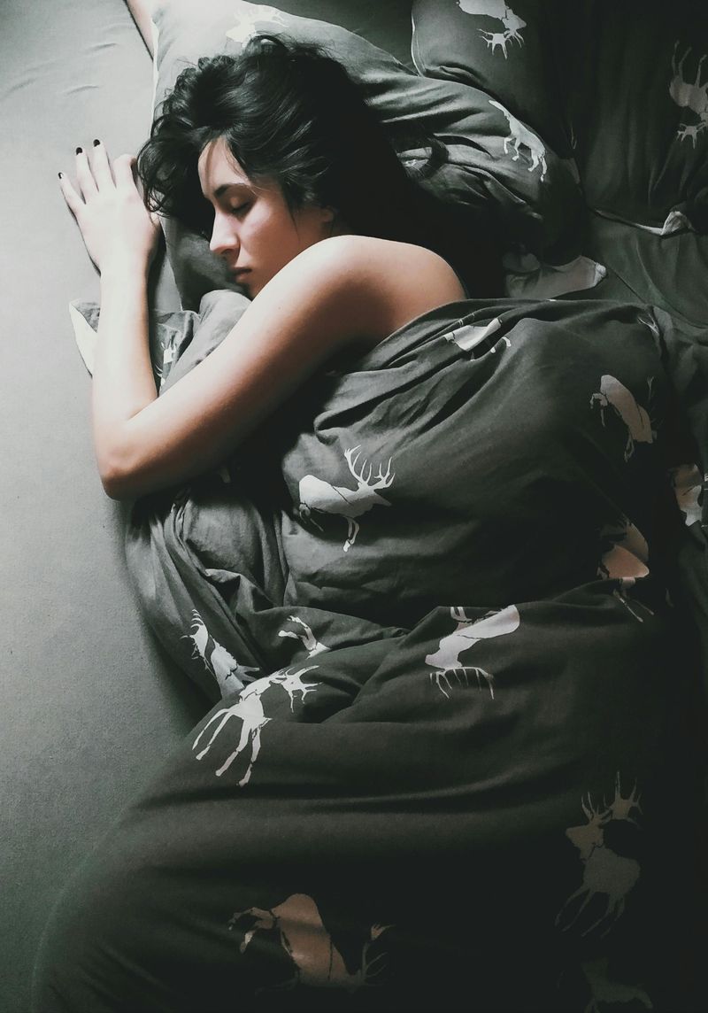 Make your room cooler (and your bed more inviting)