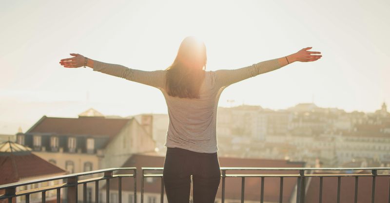 12 Simple Daily Habits That Quietly Transform Your Life