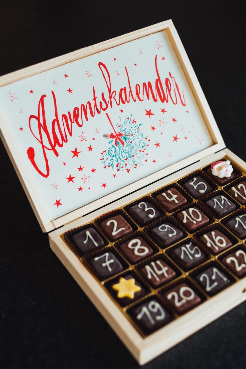 Advent Calendars