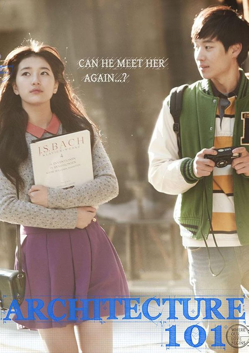 Architecture 101 (2012)