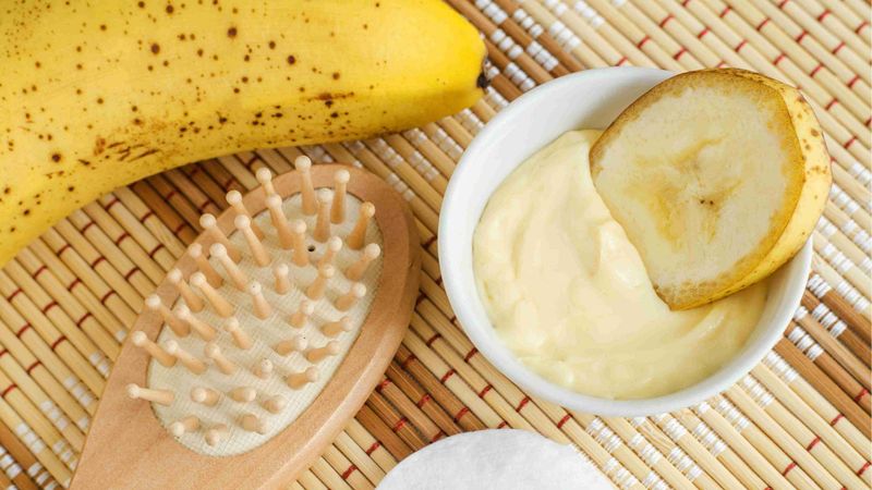 Glossy Hair Enhancer