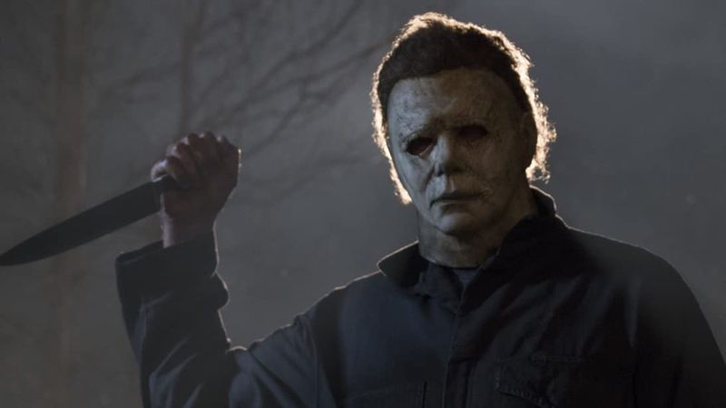 Michael Myers (Halloween)