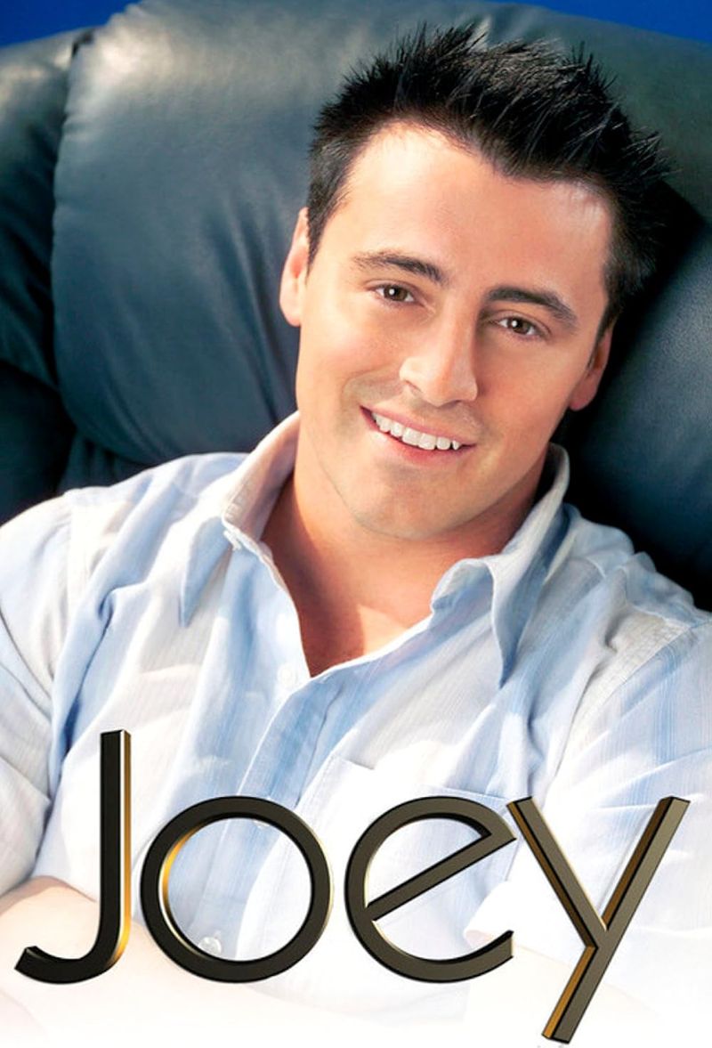 Joey (Friends)