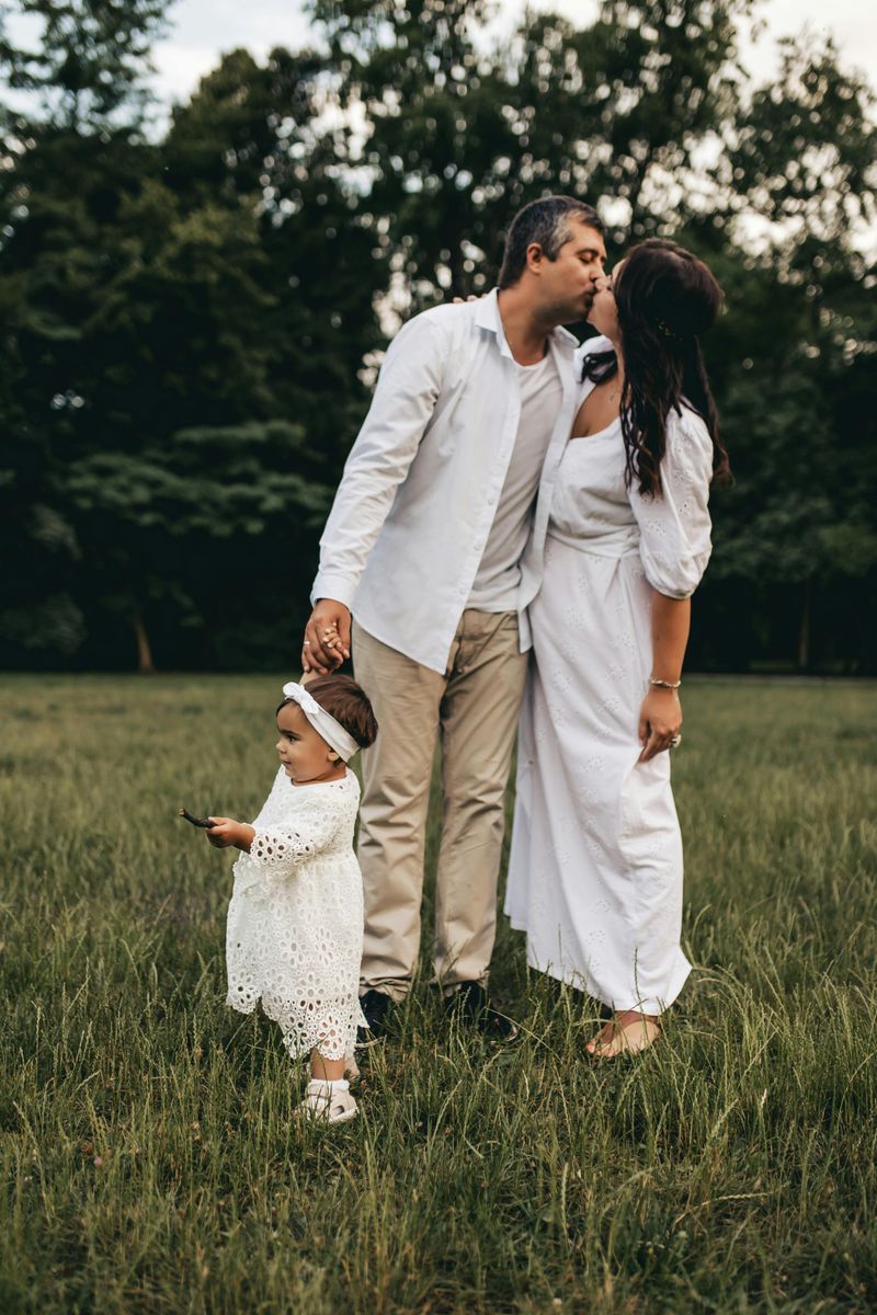 Marriage and Kids by 30