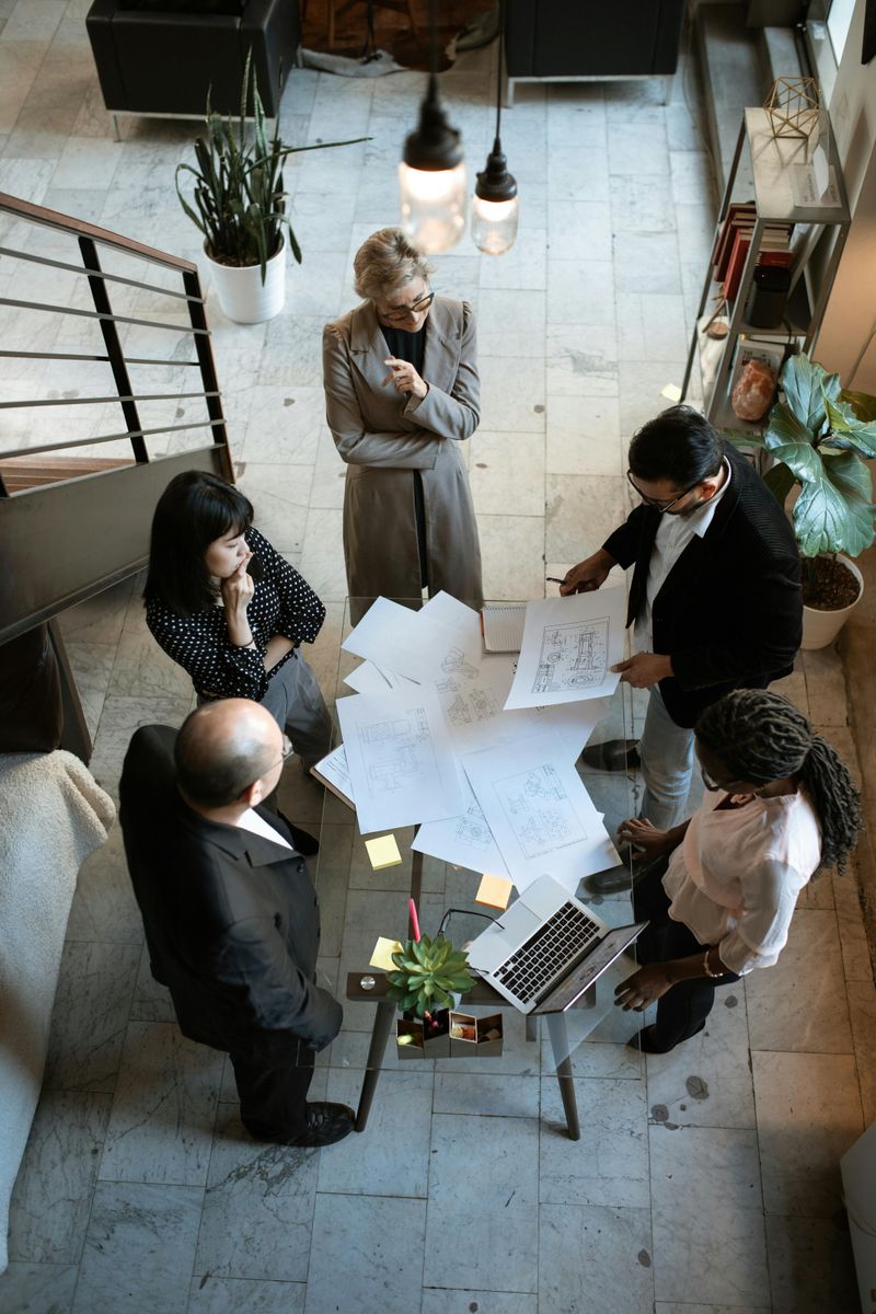Your Contributions Vanish in Meetings