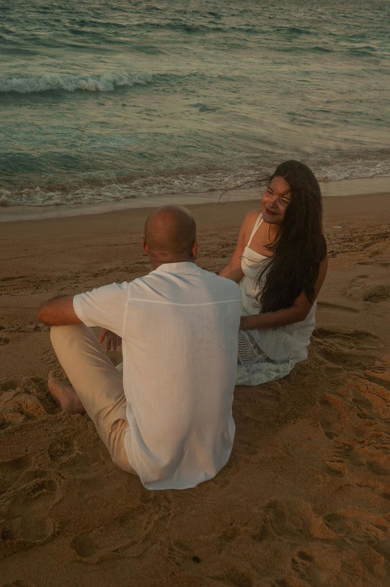What do you value most in a relationship?