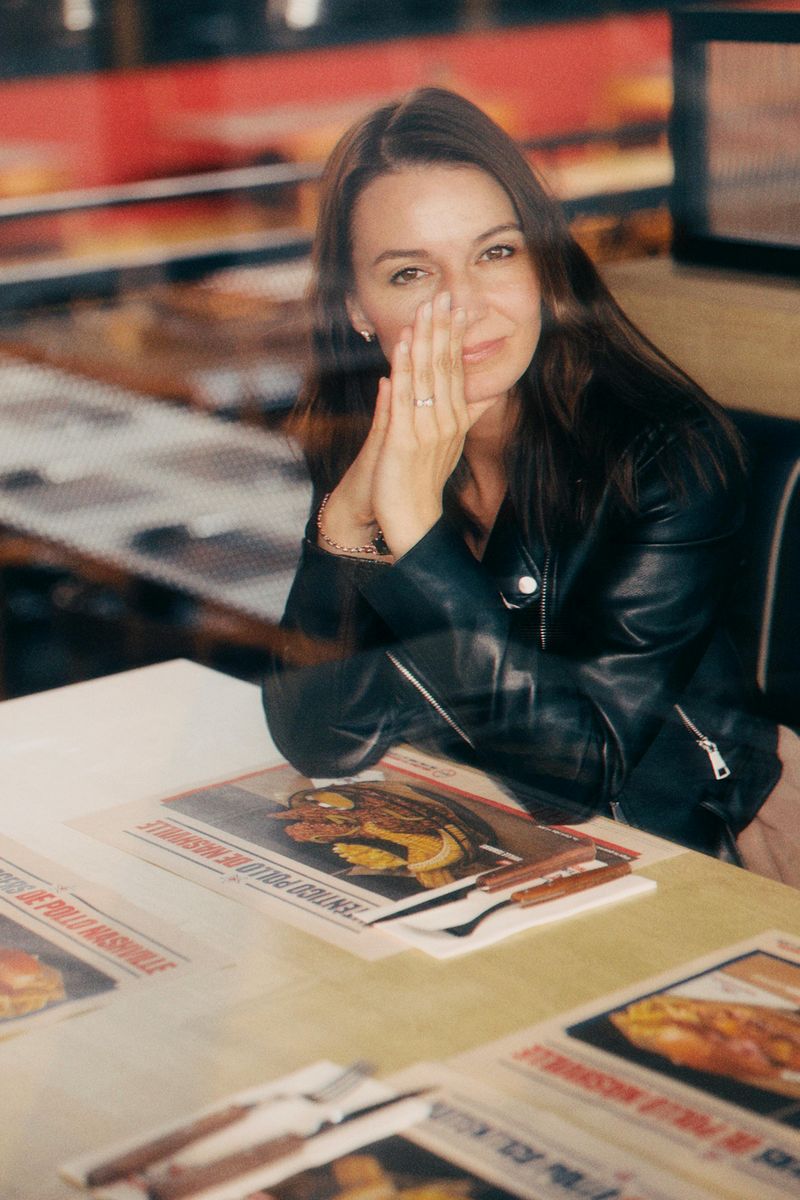 Expressing Authenticity