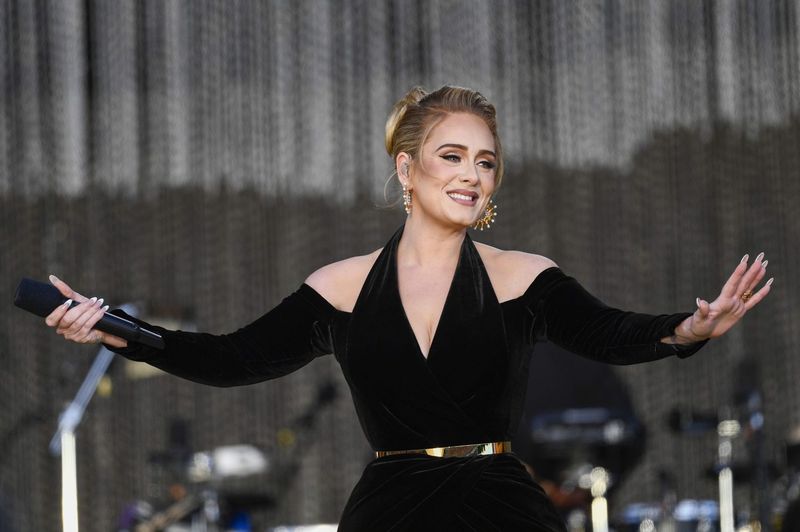 Adele