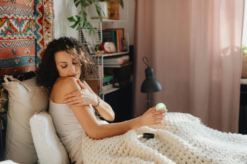 Practicing Self-Compassion