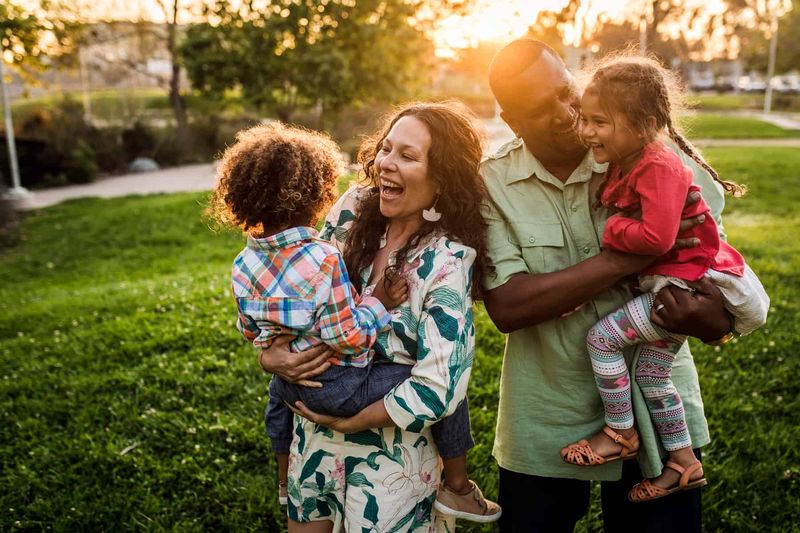 There’s a ‘Right’ Way to Parent