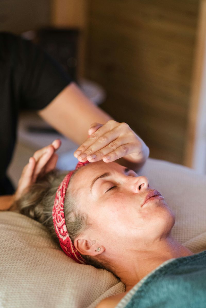 Somatic Experiencing Reconnects Mind and Body