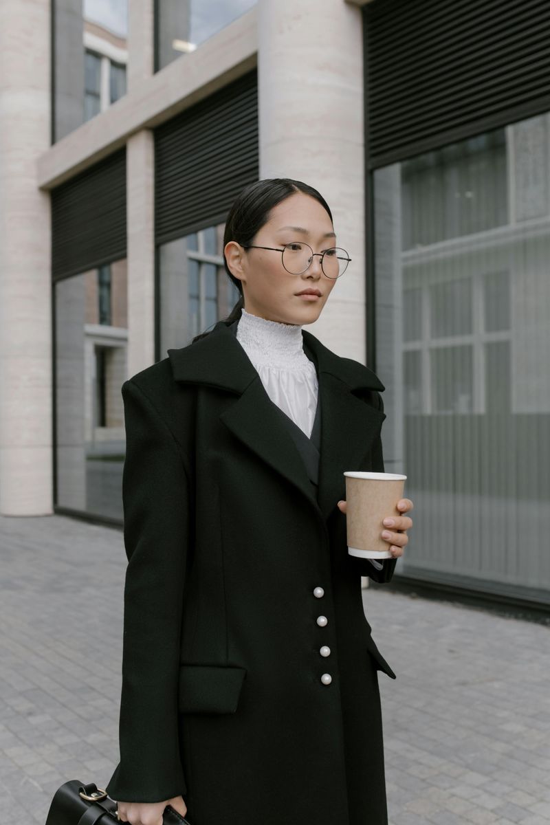 You Set Boundaries—and Stick to Them