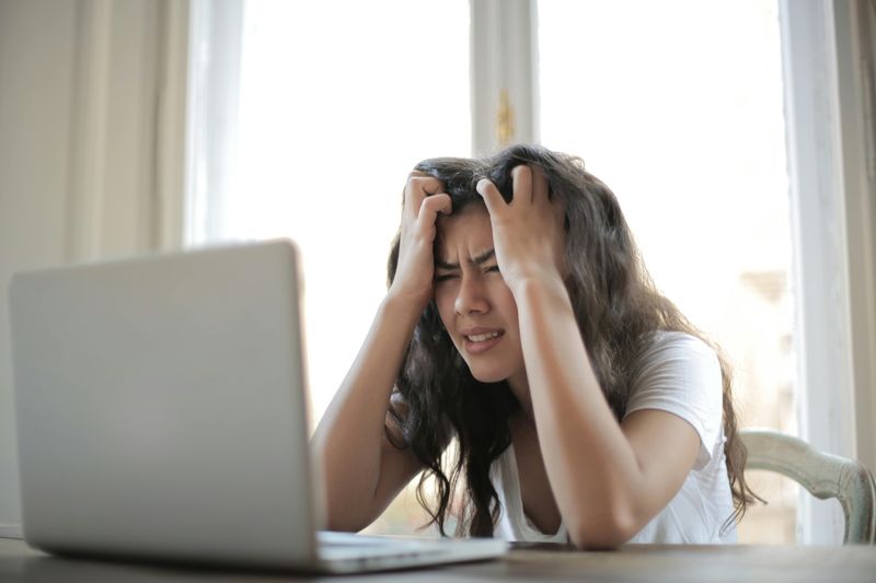 Dramatic Changes in Work Habits