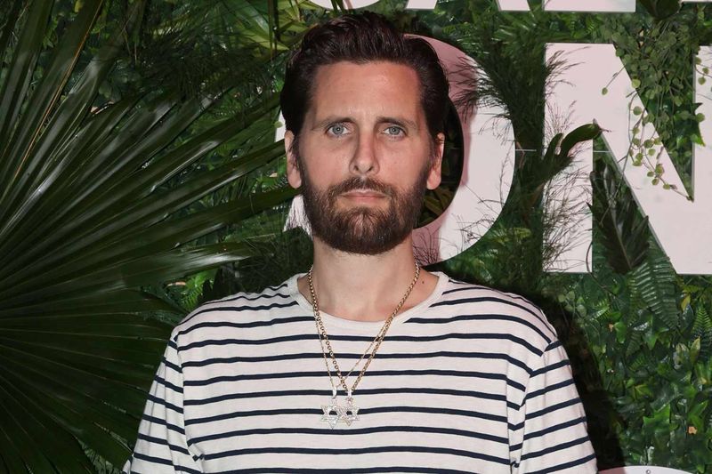 Scott Disick