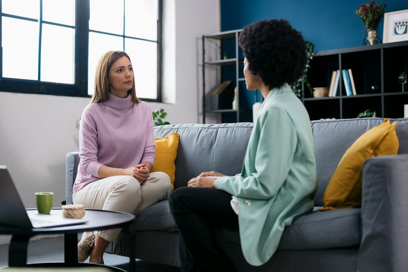 12 Things Therapy Doesn't Expect From You