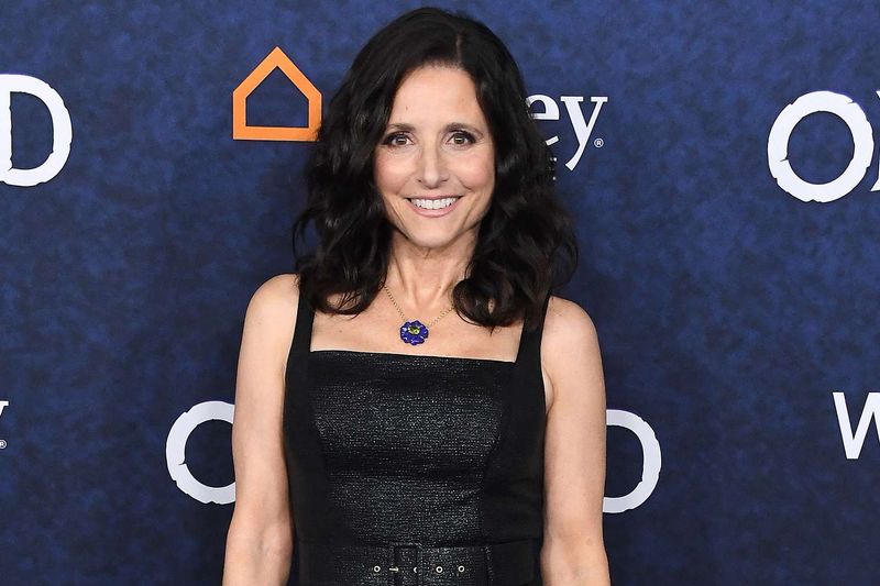 Julia Louis-Dreyfus