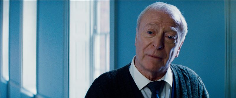 Michael Caine — 175+ Credits