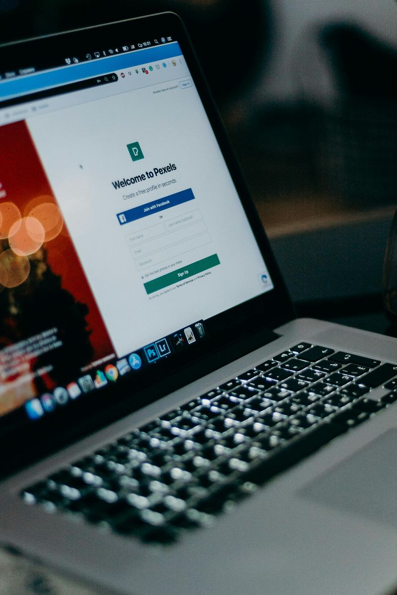 Blocking Social Media and Websites Completely