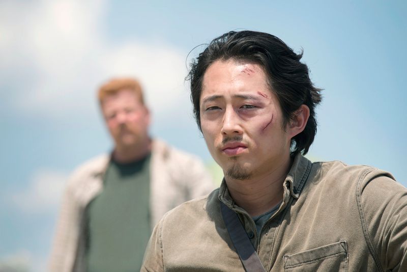 Glenn Rhee (The Walking Dead)