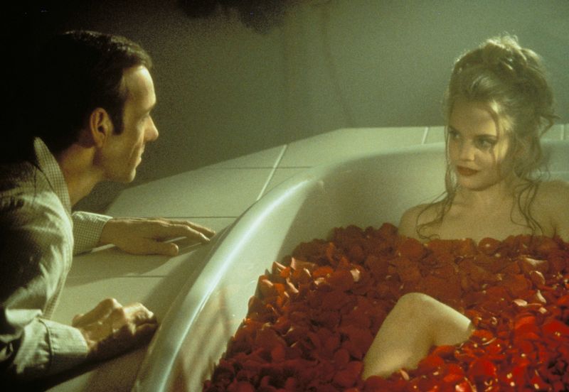 The Inappropriate Student–Teacher Dynamic in American Beauty