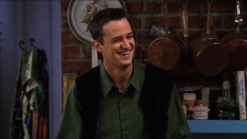 Chandler Bing (Friends)