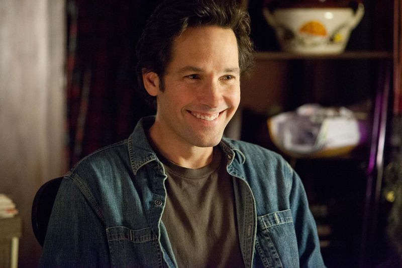 Paul Rudd