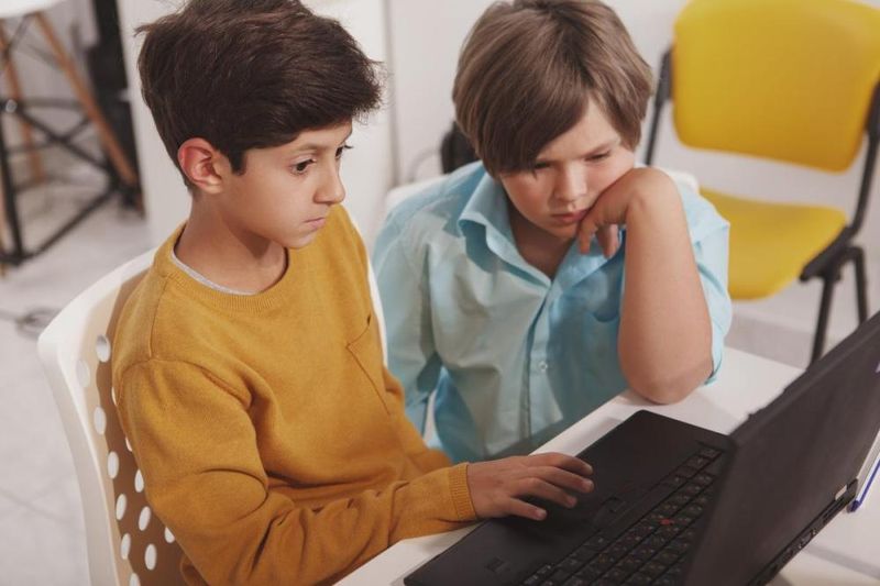 Comparing Children to Others