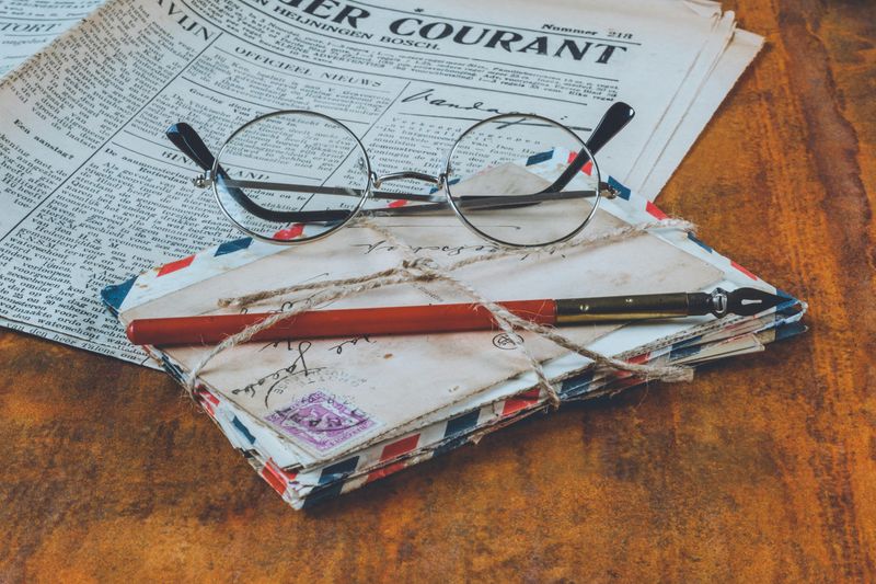 Read or Write Letters