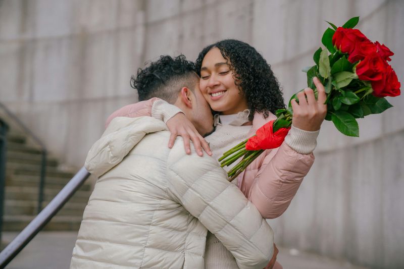 Public Displays of Affection (PDA)
