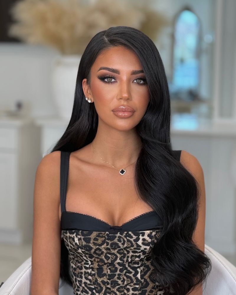 Alternative: Soft Sculpted Waves