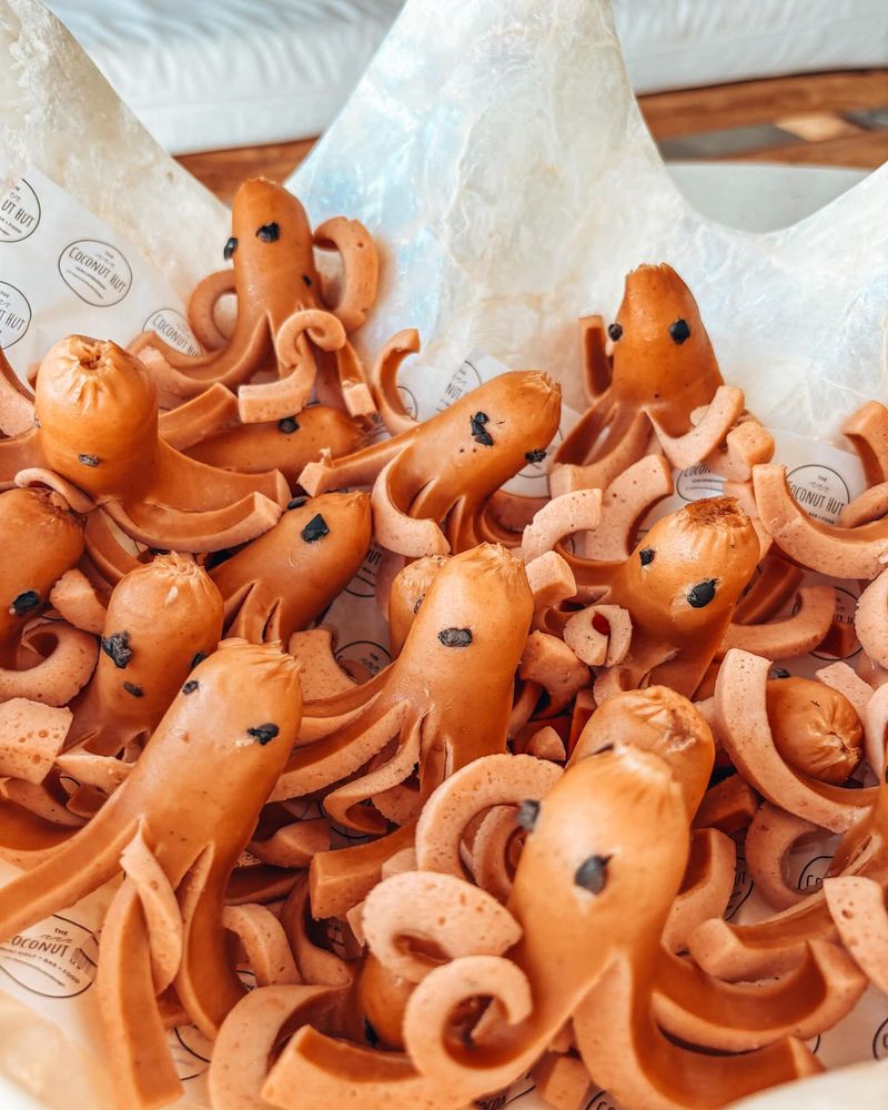 Frankfurter Spectacular