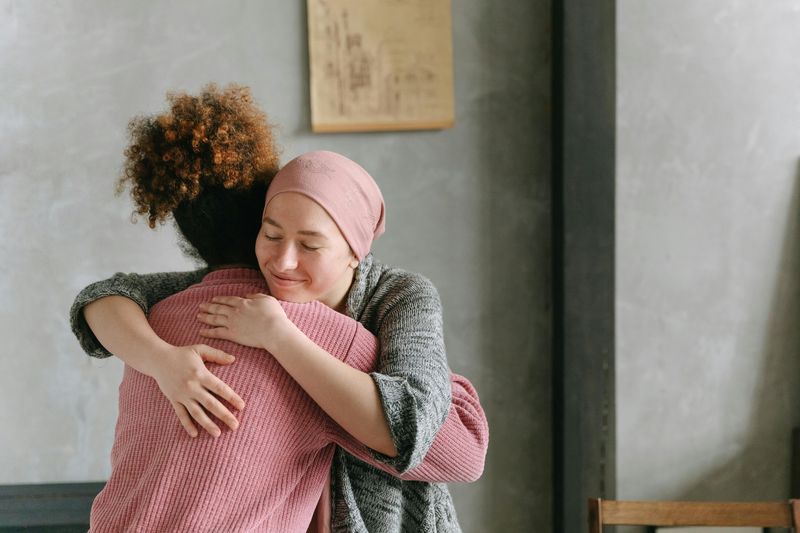 Putting Self-Care First
